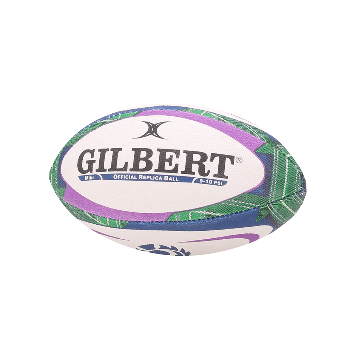 Mini Pelota Gilbert Replica Escocia,  image number null