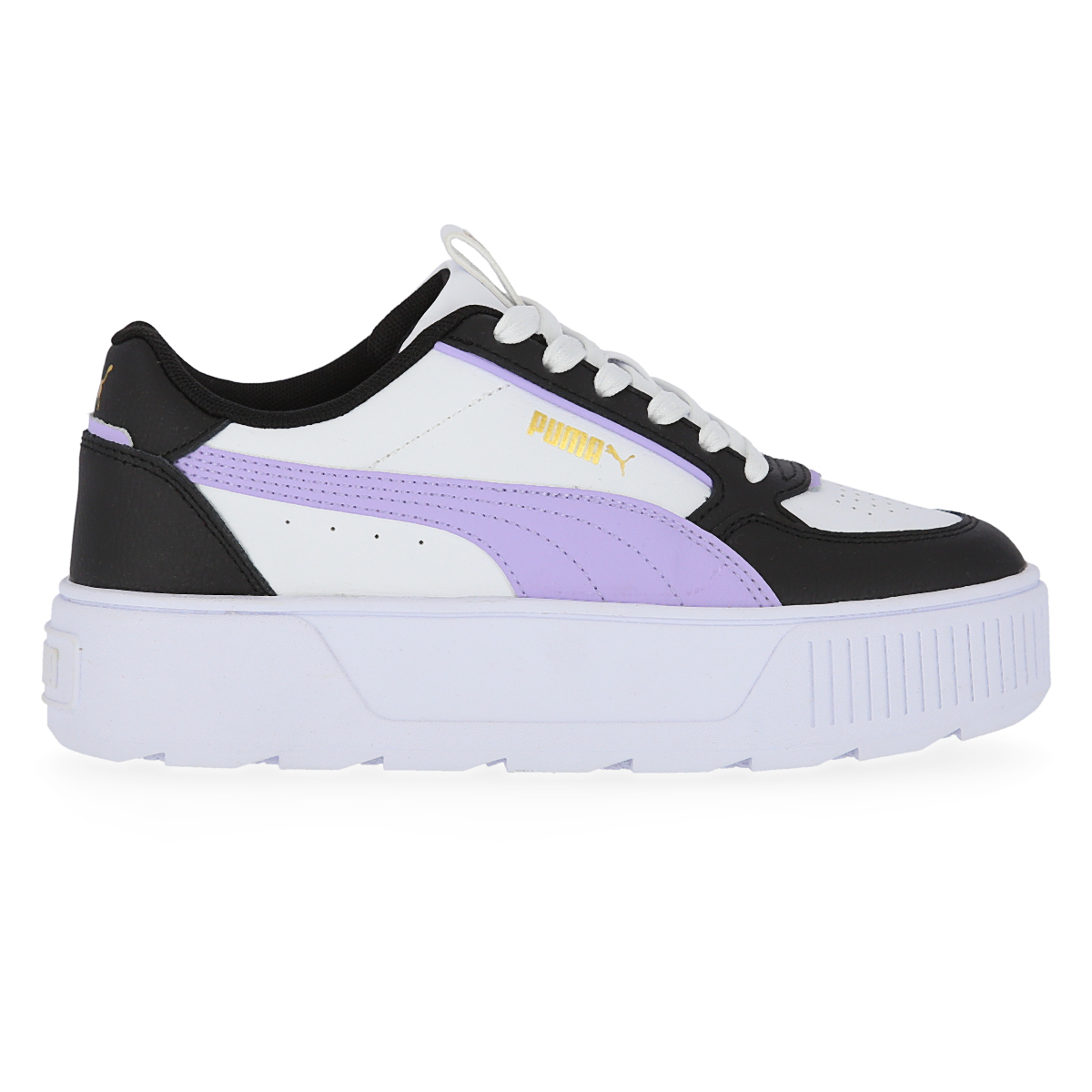 Zapatillas para mujer Karmen Rebelle