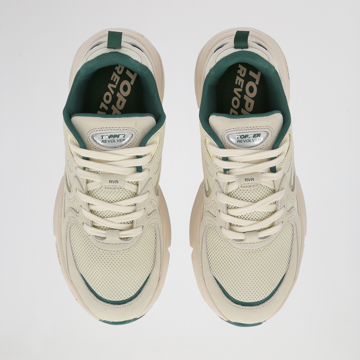 Zapatillas Topper Willow X Revolver EVA,  image number null