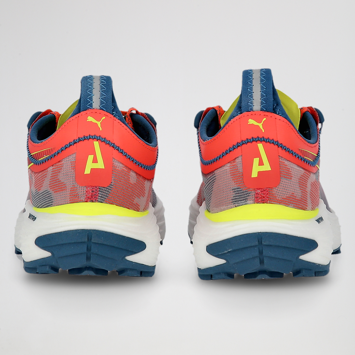 Zapatillas Running Puma Voyage Nitro 3 para Mujer,  image number null