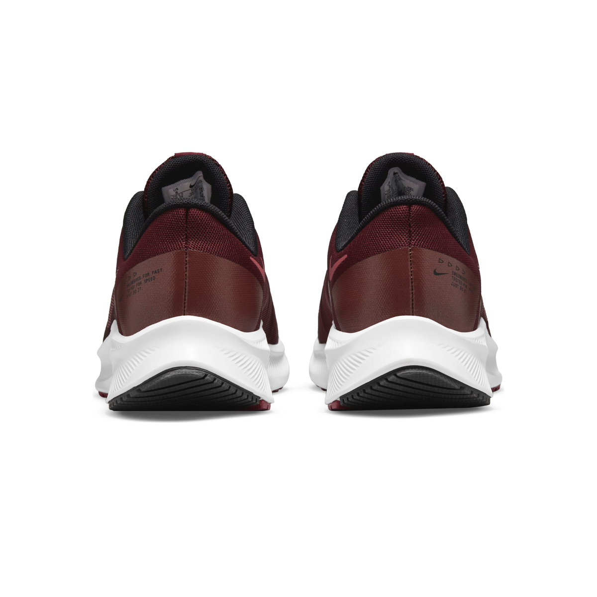 Zapatillas Nike Quest 4 | Dexter