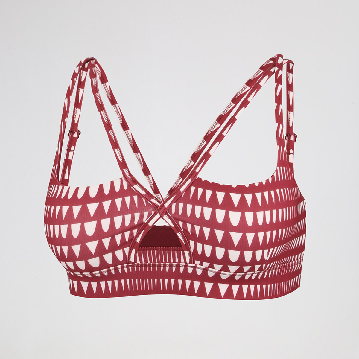 Top Entrenamiento Puma Lemlem Low Impact Mujer,  image number null