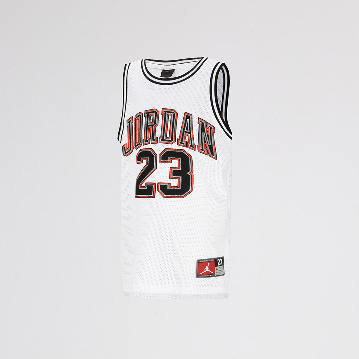 Musculosa Jordan 23 Ni&ntilde;o,  image number null