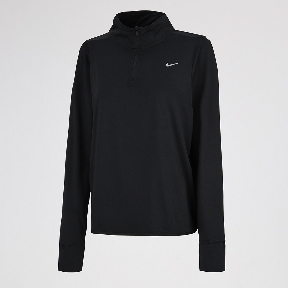 Buzo Running Nike Swift Element Mujer,  image number null