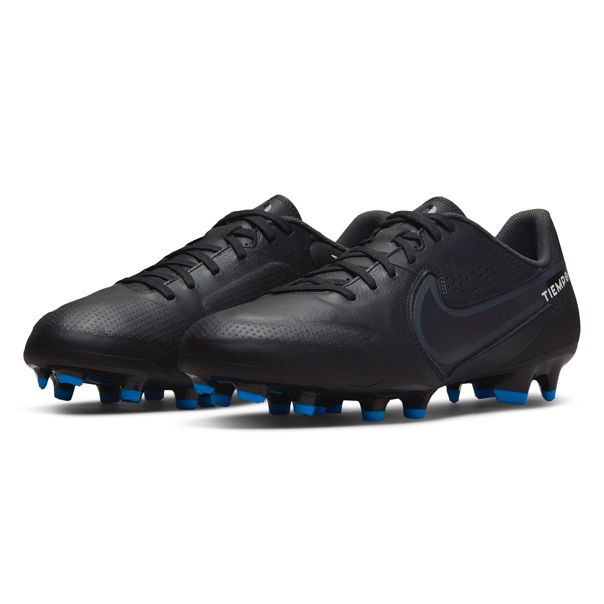 Botines nike tiempo sale legend v fg