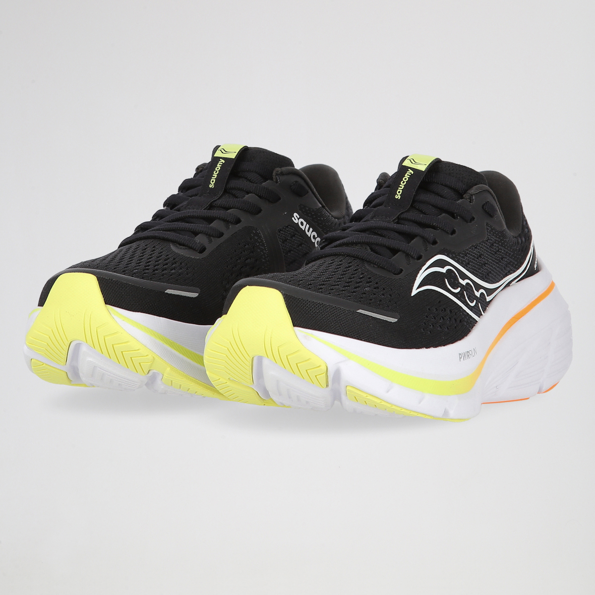 Zapatillas Running Saucony Guide 18 Mujer,  image number null