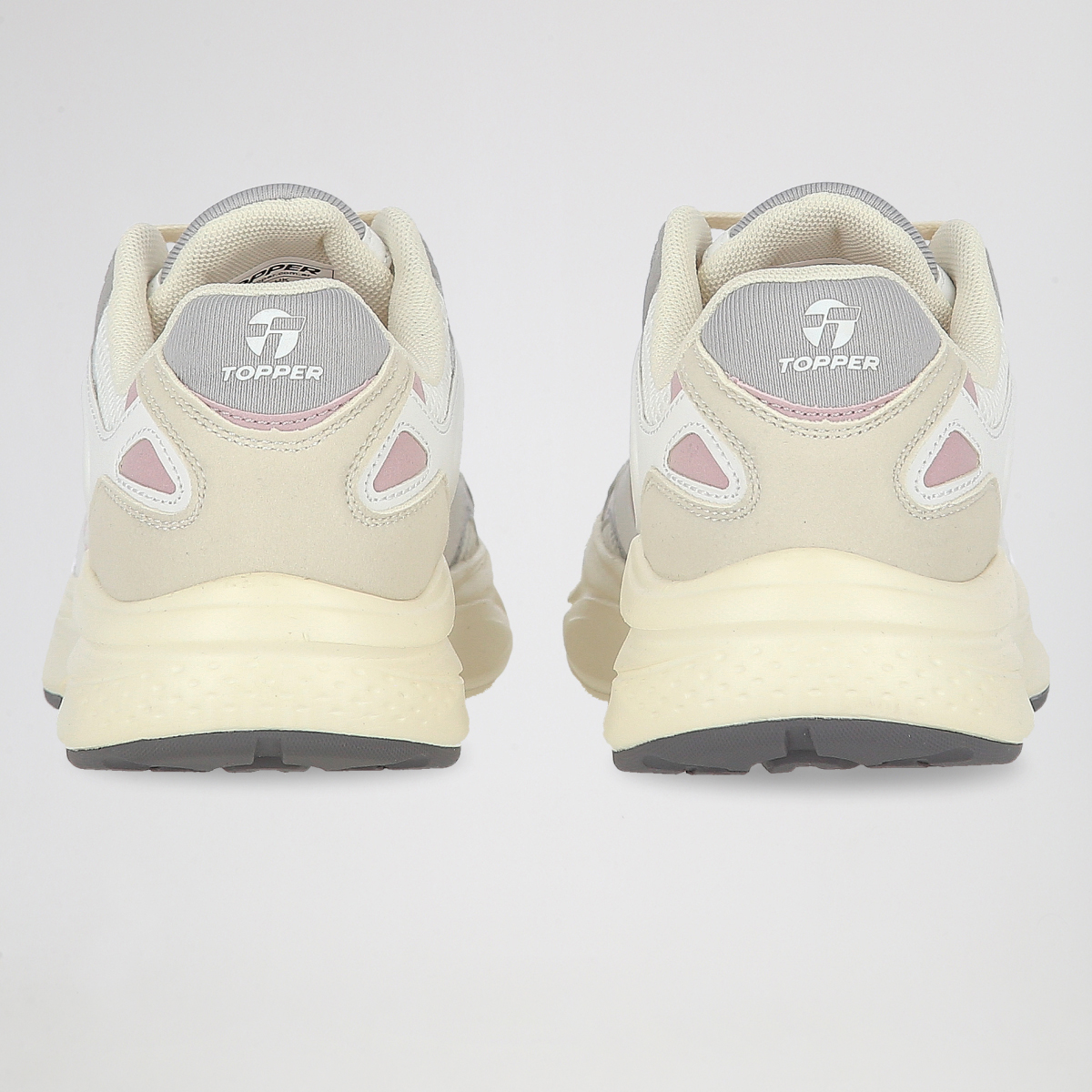 Zapatillas Topper Vallarta Mujer,  image number null