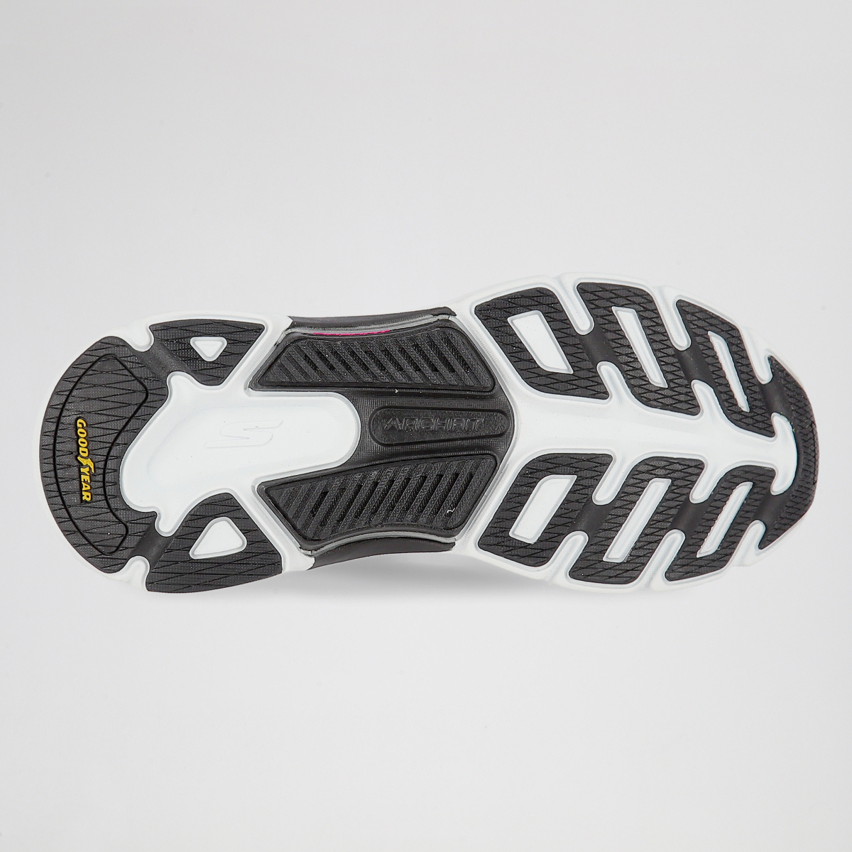 Zapatillas Skechers Max Cushioning Arch Fit 2.0 Mujer,  image number null