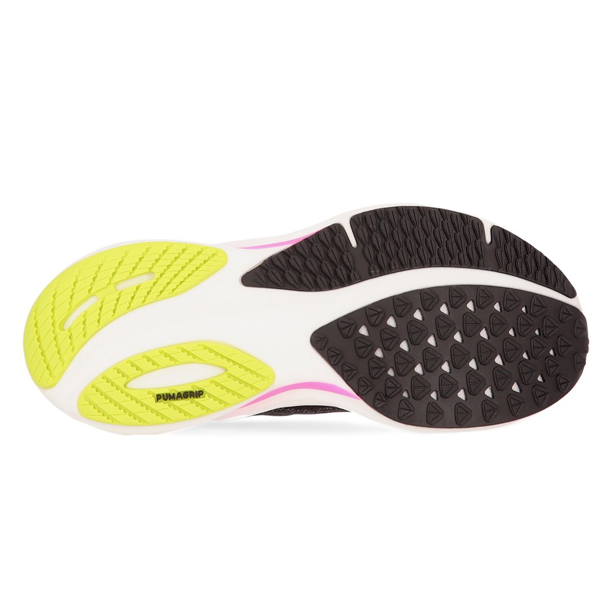 Zapatillas Running Puma Magnify Nitro 2 Mujer,  image number null