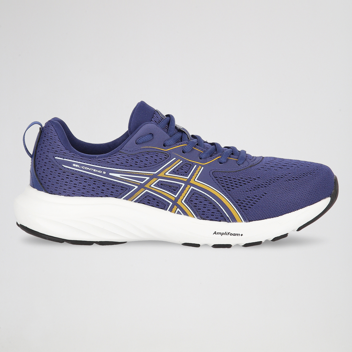 Zapatillas Asics Gel-contend 9 Running Hombre,  image number null