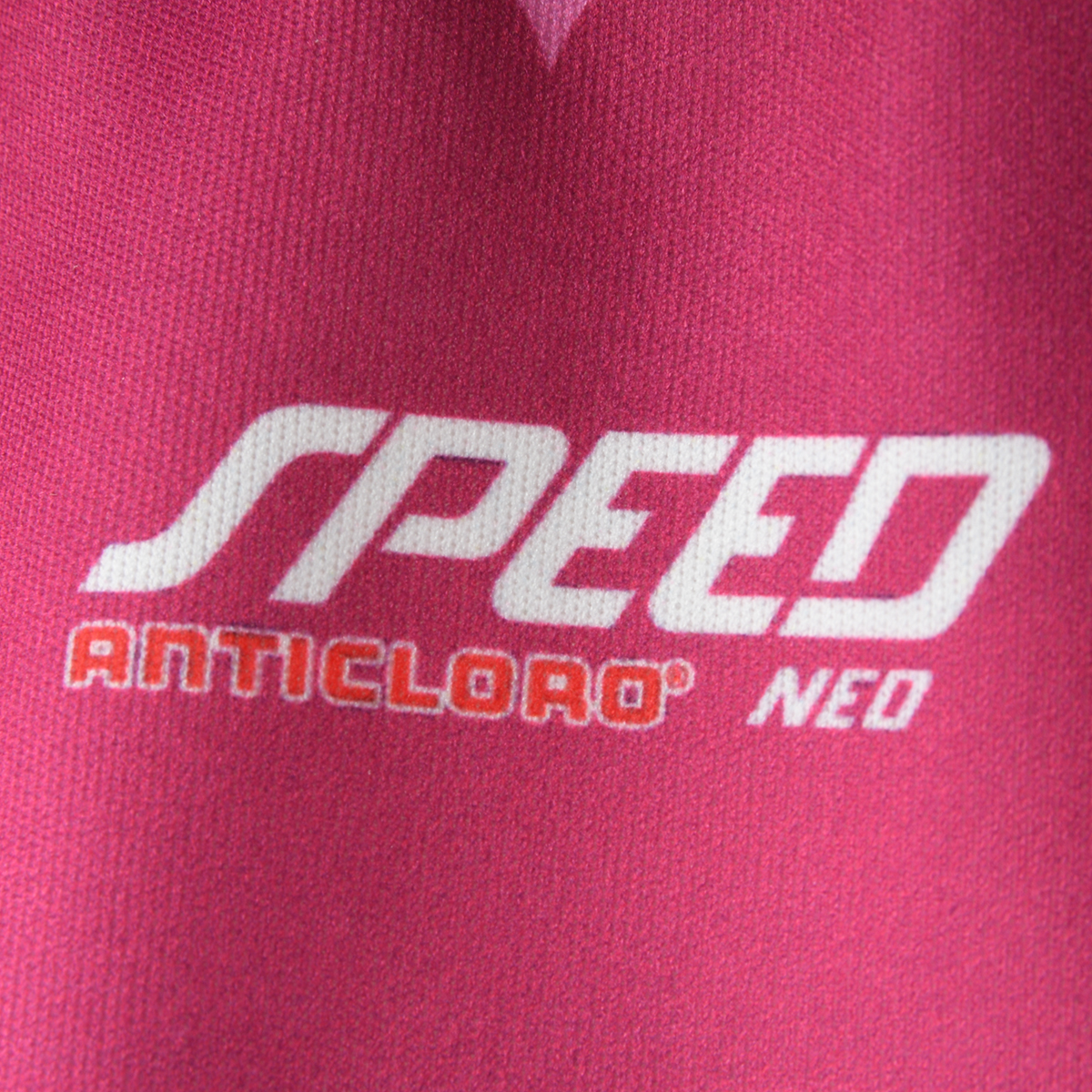 Traje De Baño Speed Wendy Niña,  image number null