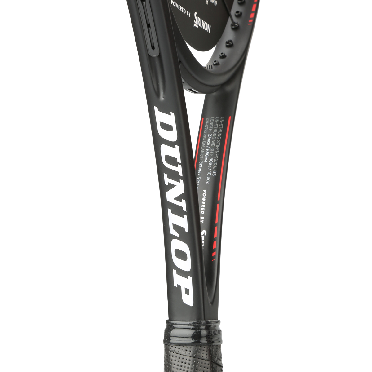 Raqueta Dunlop CX 200 G2,  image number null