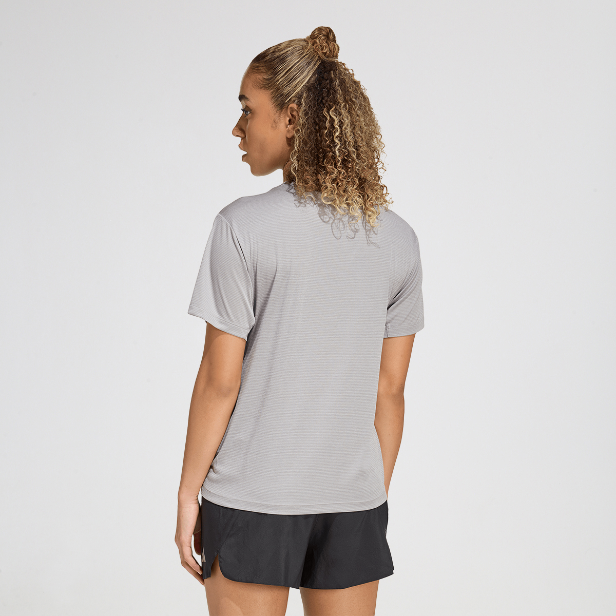 Remera Running adidas Essentials adi365 Mujer,  image number null