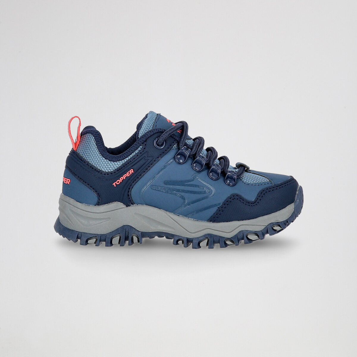Zapatillas Topper Gondor III Infantil,  image number null