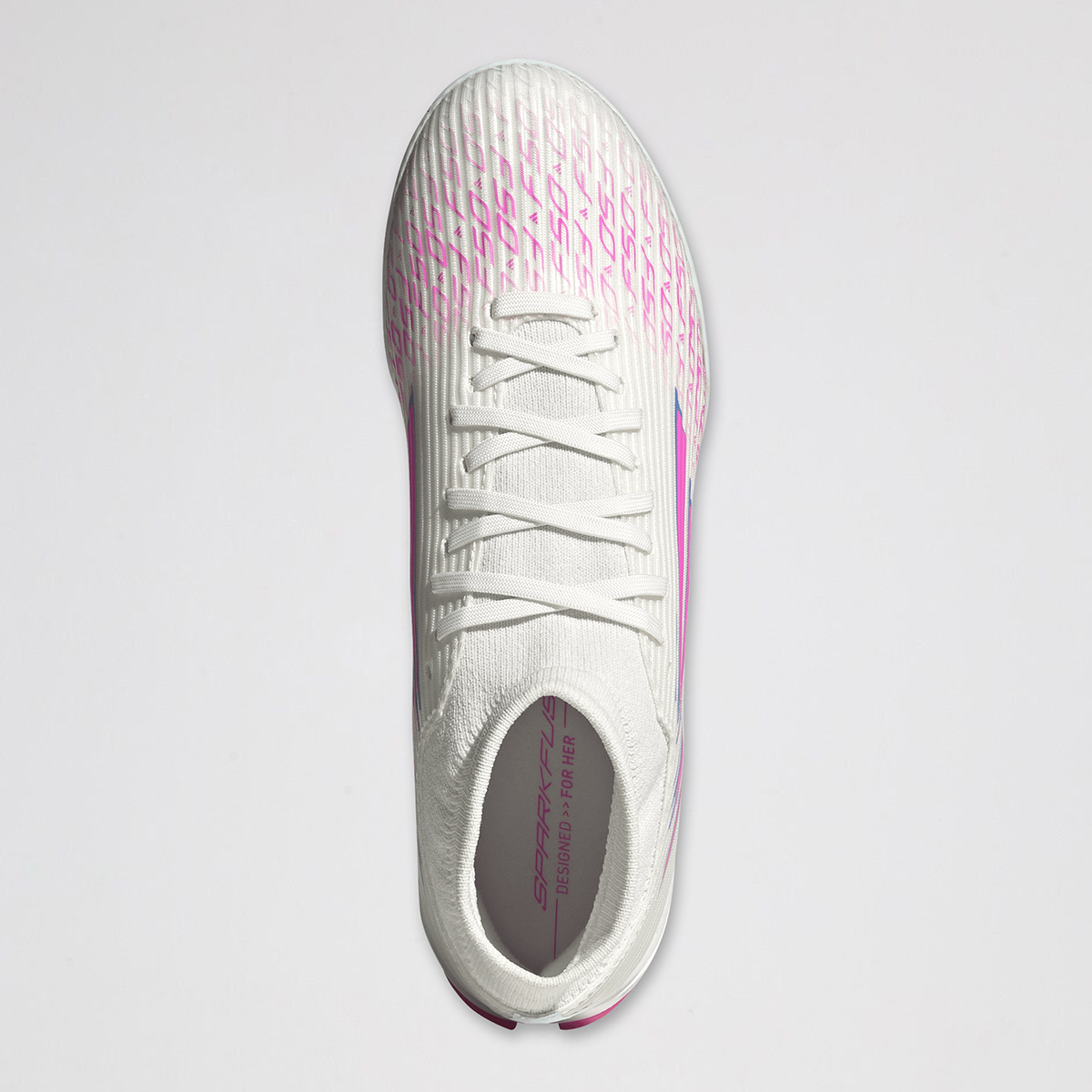 Botines F&uacute;tbol adidas F50 Sparkfusion League TF Mujer&nbsp;,  image number null