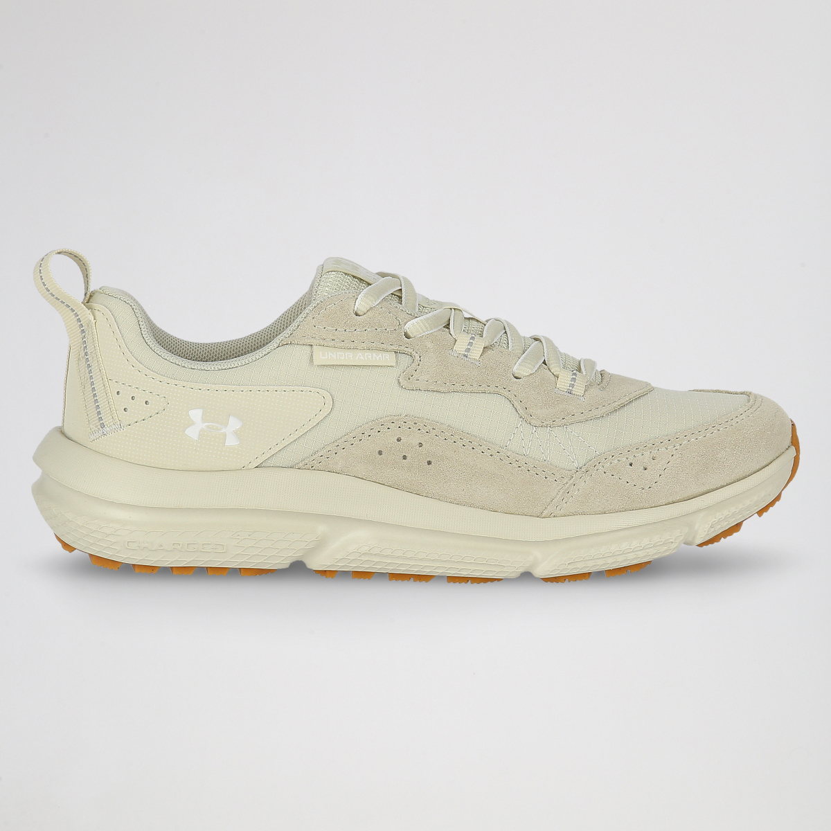 Zapatillas Under Armour Charged Verssert 2 para Mujer,  image number null