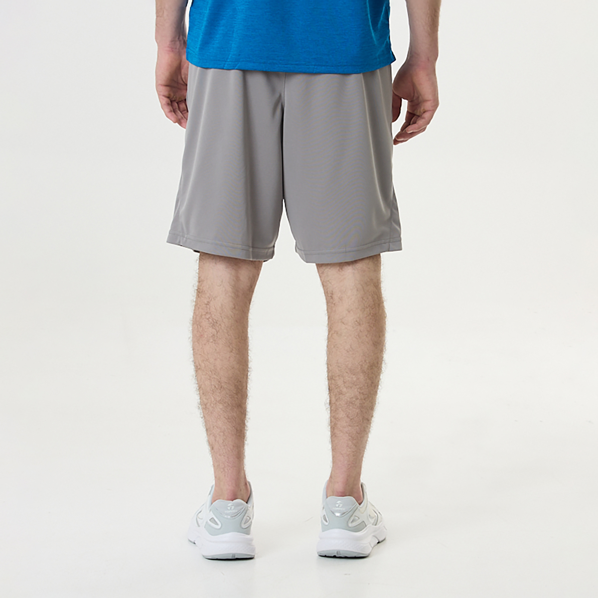 Short Topper Training 9'' de Hombre,  image number null