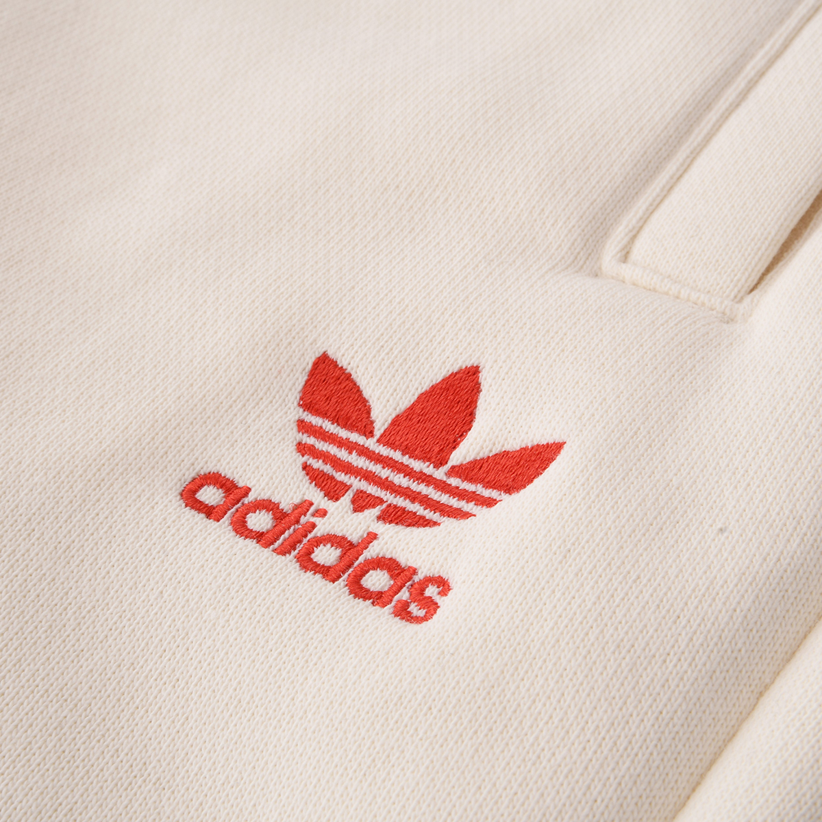 Short F&uacute;tbol adidas River Plate Essentials Trifolio 24/25 Hombre,  image number null