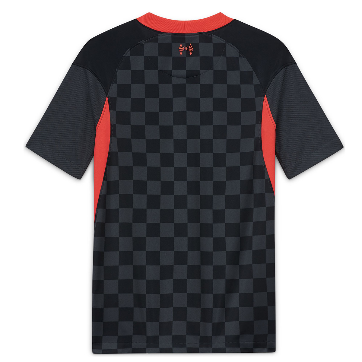 Camiseta Nike Liverpool Fc Stadium 3rd 20 21 Dexter