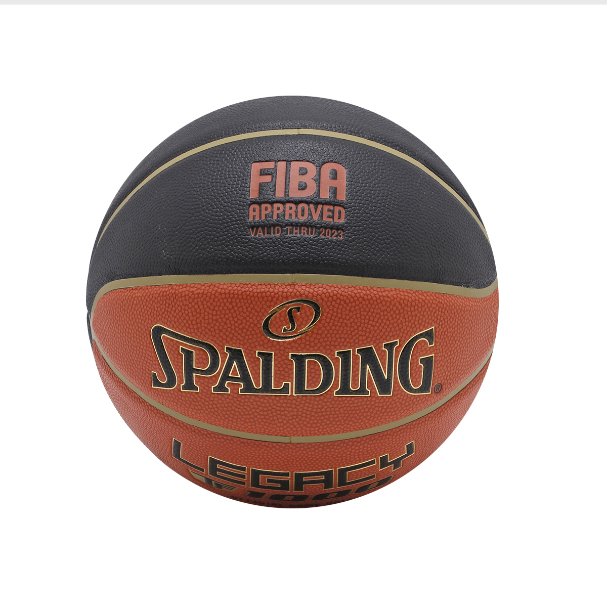 Pelota Básquet Spalding Tf-1000 Legacy Fiba,  image number null