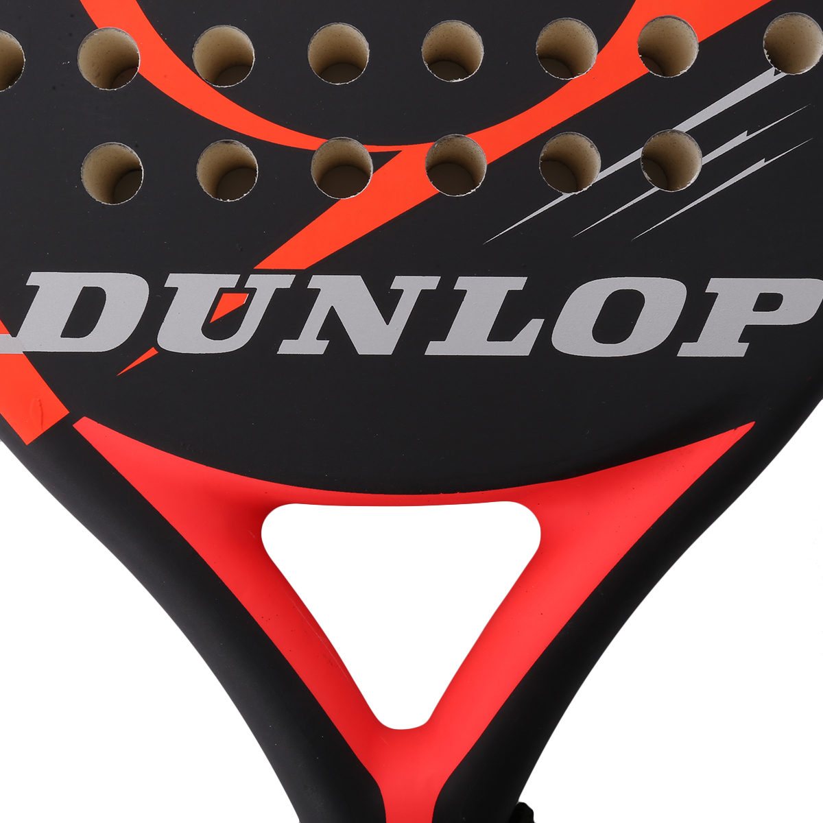 Paleta Dunlop Rocket NH,  image number null