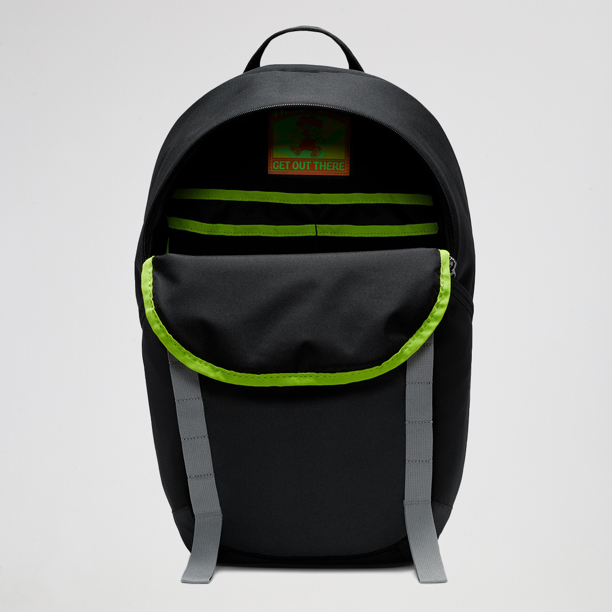 Mochila Nike Hike Training Dexter
