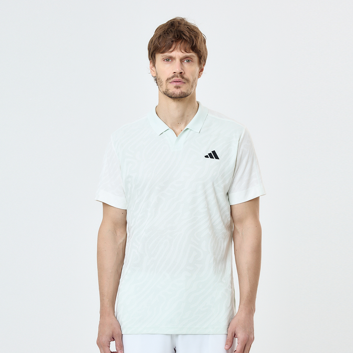 Chomba Tenis adidas Airchill Pro Freelift Hombre,  image number null