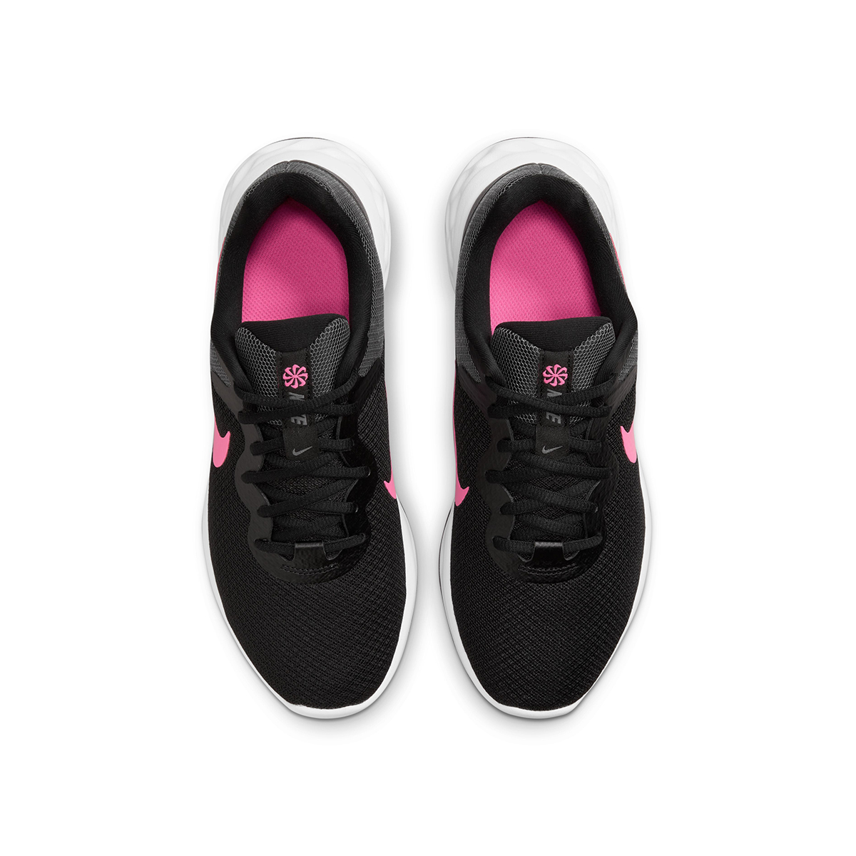 Are nike revolution shop 4 good for running
