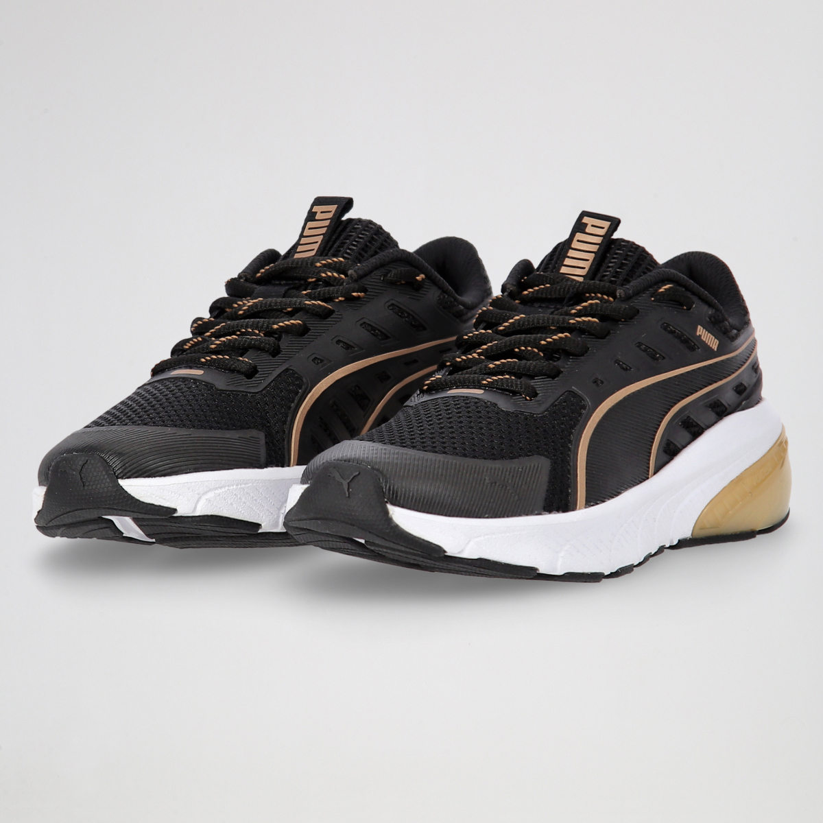 Zapatillas Running Puma Cell Glare Mujer,  image number null
