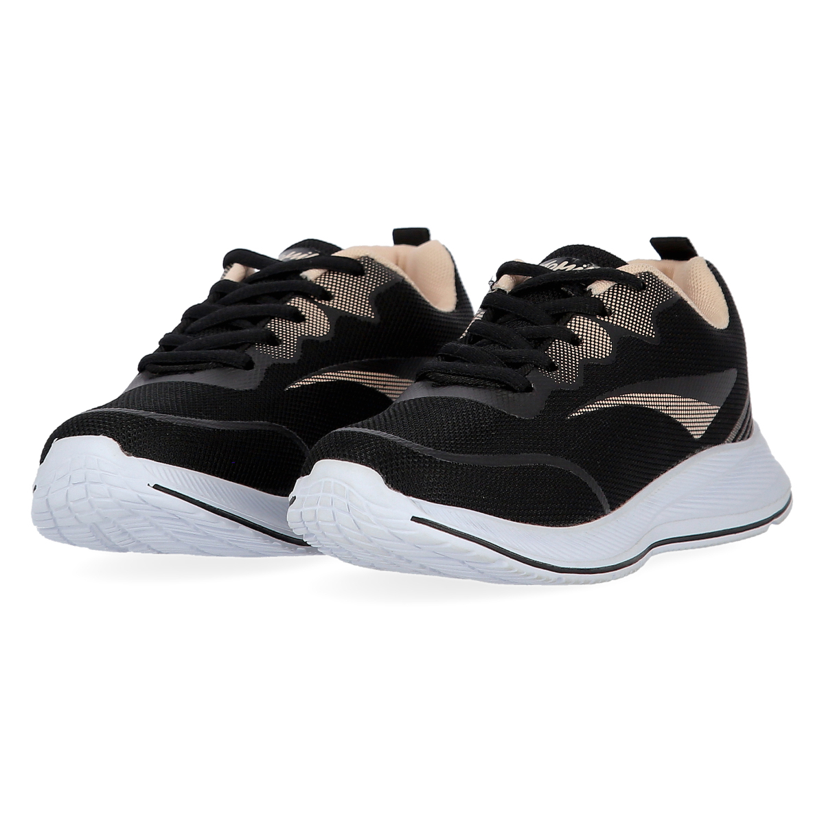 Zapatillas Entrenamiento Atomik Blendi Mujer,  image number null