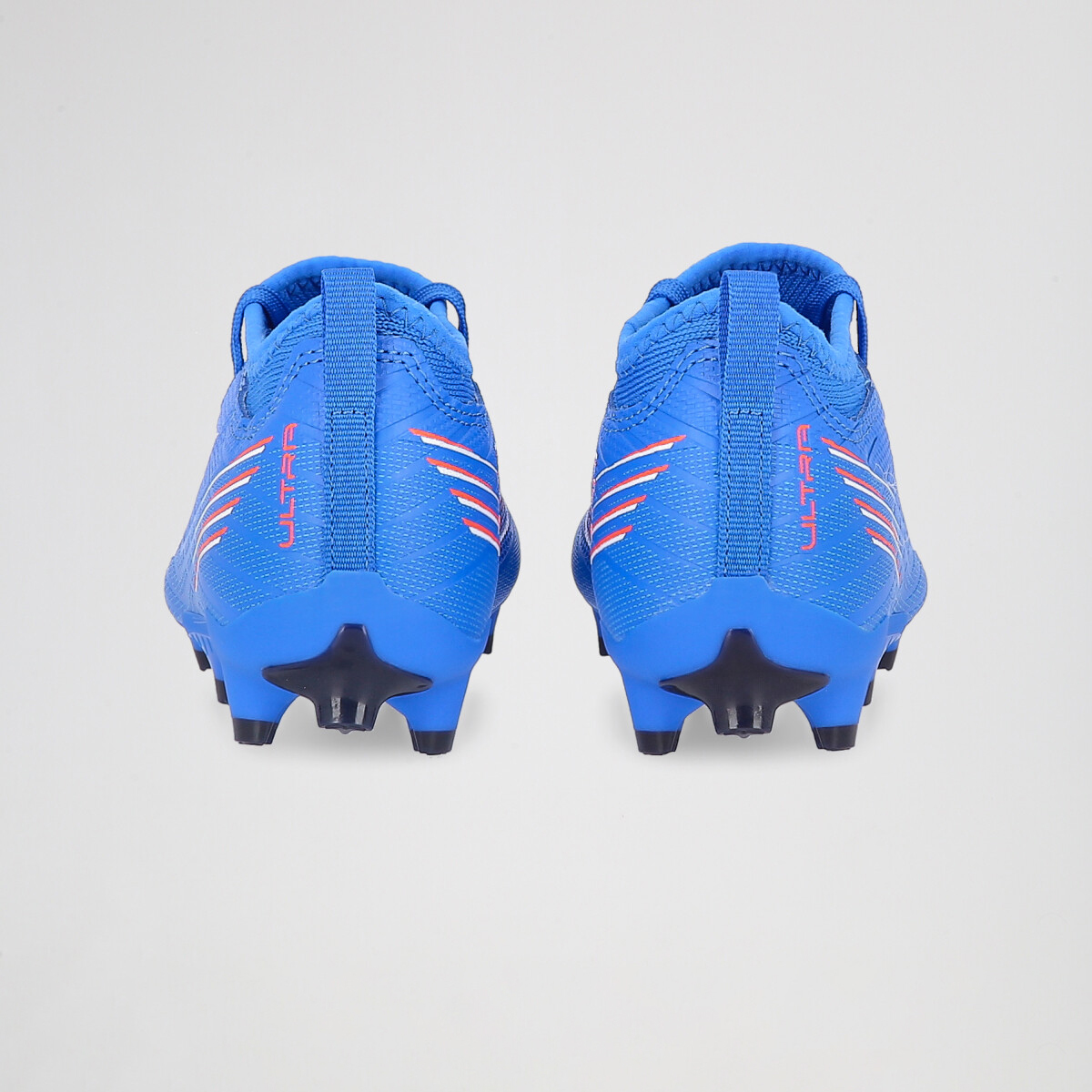 Botines Fútbol Puma Ultra 6 Match FG/AG Infantil,  image number null