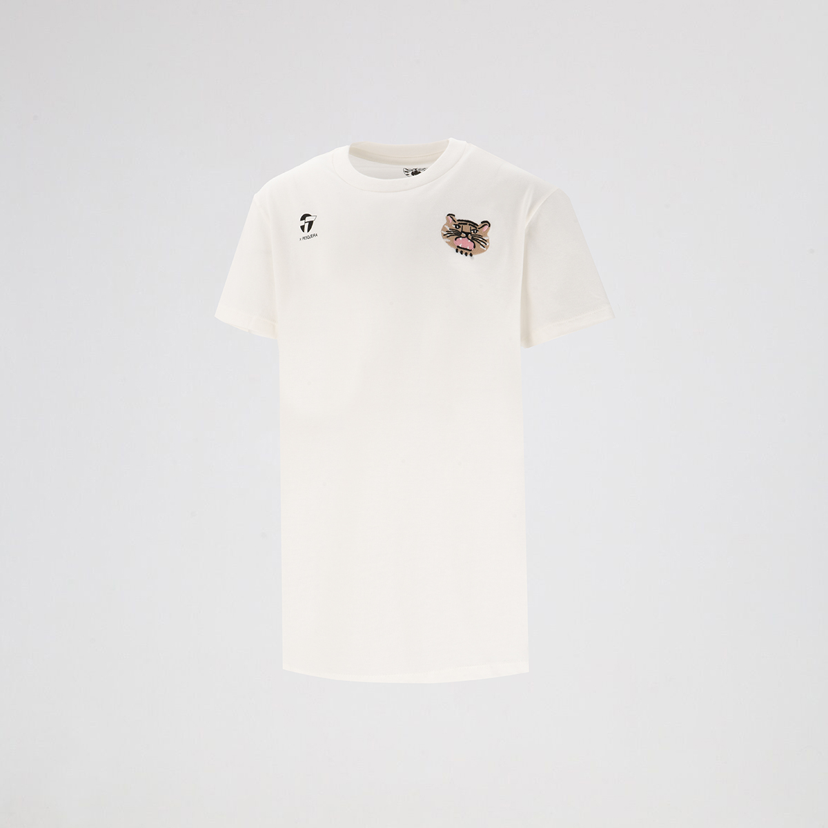 Remera Topper Tigre X Pesqueira Infantil ,  image number null