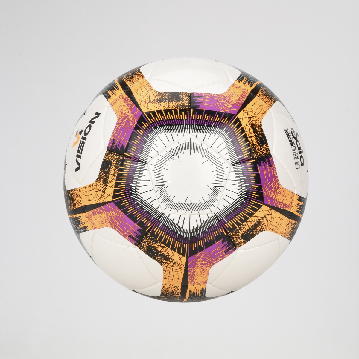 Pelota F&uacute;tbol Vision Sala Plus N5,  image number null