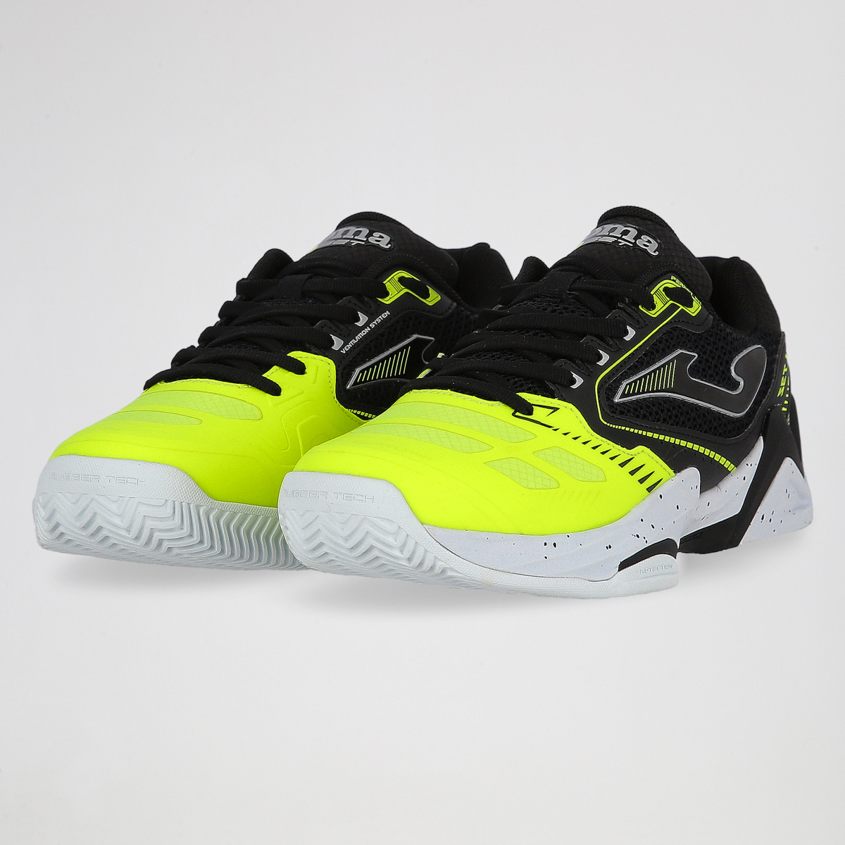 Zapatillas Tenis Joma Set S2531 Hombre,  image number null