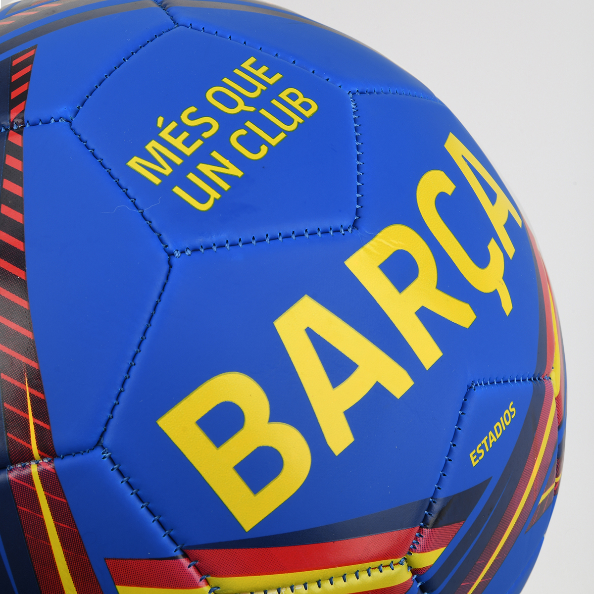 Pelota F&uacute;tbol Dribbling Barcelona 24 N5,  image number null