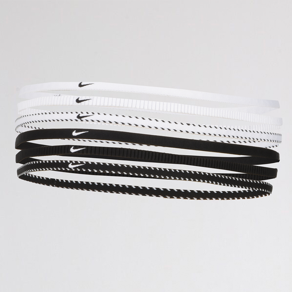 Vinchas Entrenamiento Nike Flex Classic Slim X6,  image number null