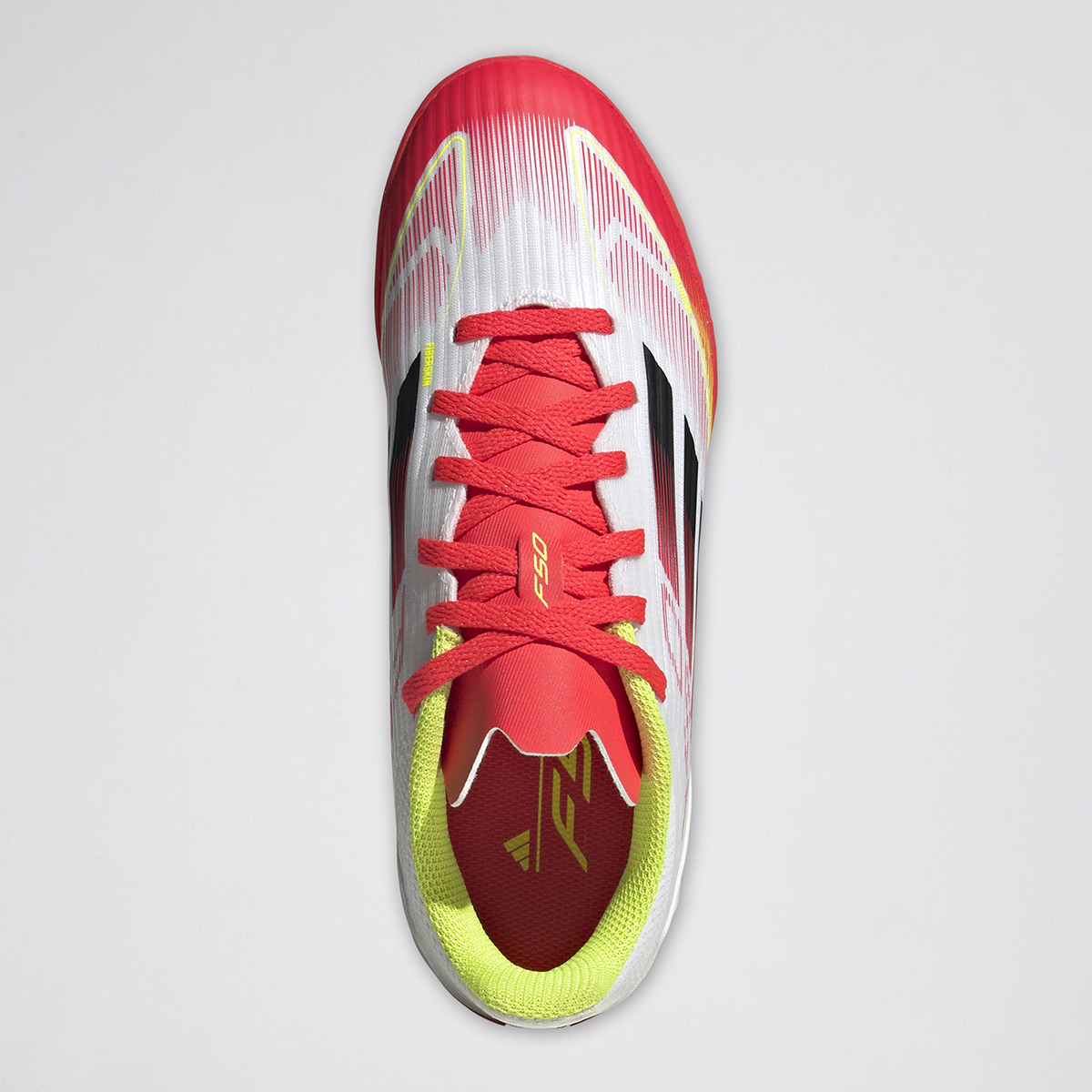 Botines Fútbol adidas F50 League TF Infantil,  image number null