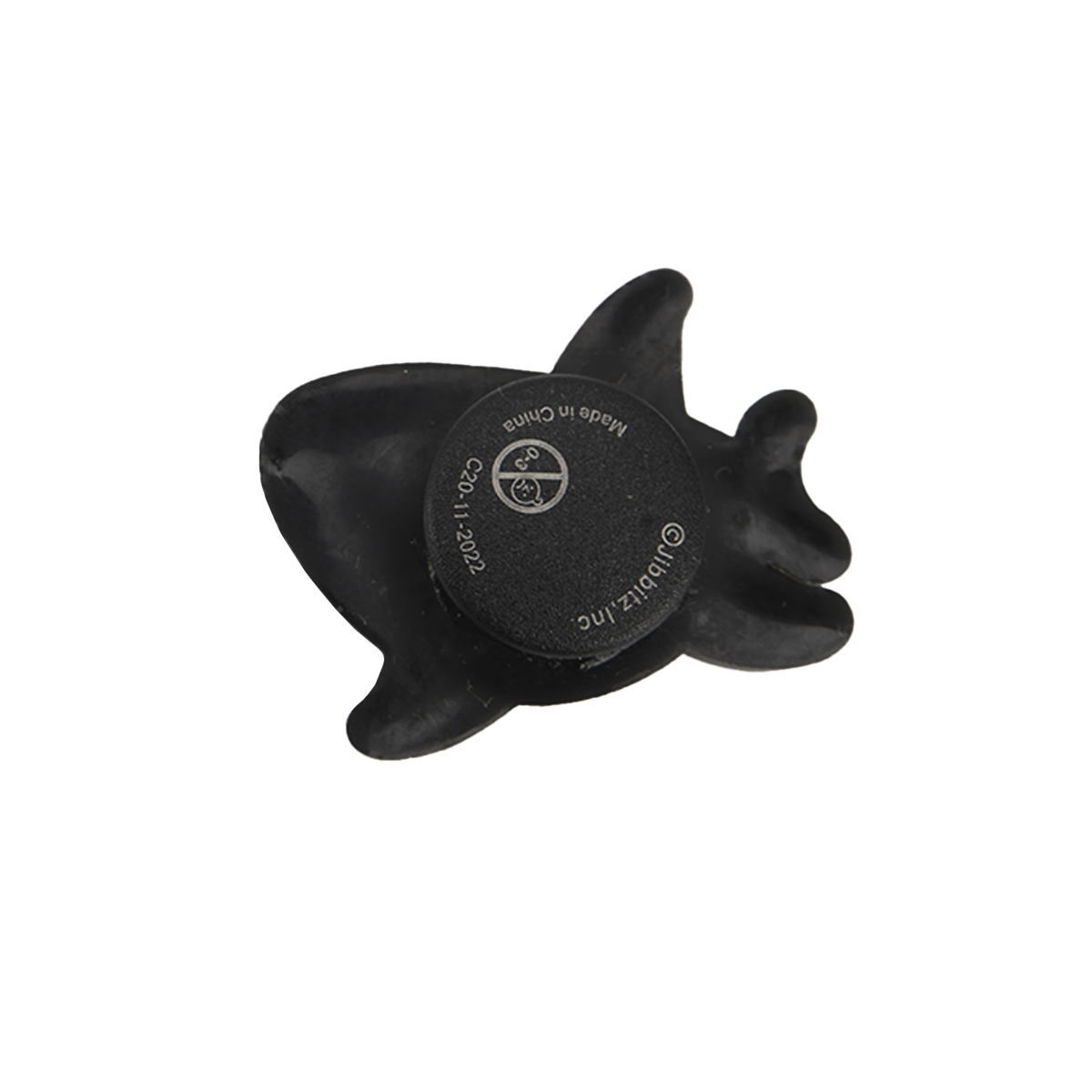 Pin Crocs Jibbitz Lil Shark,  image number null
