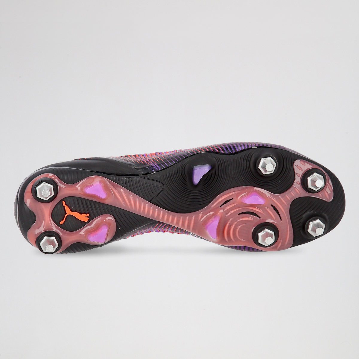 Botines Fútbol Puma Future 8 Ultimate MxSG Hombre,  image number null