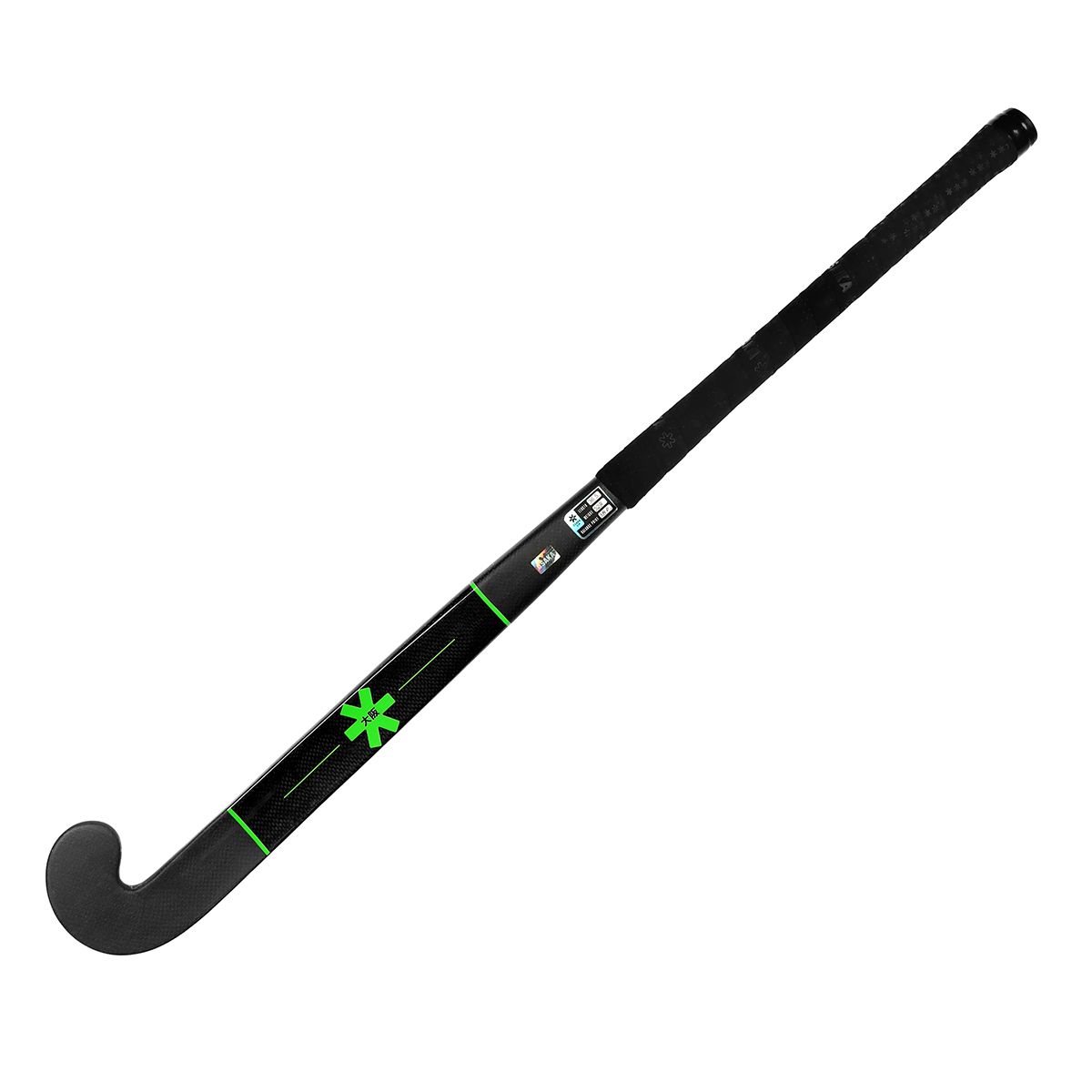 Palo de Hockey Osaka 100 Proto Bow,  image number null