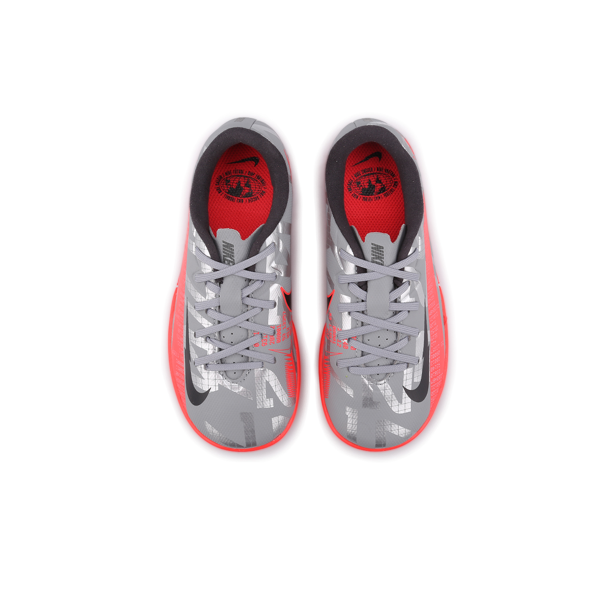 Botines Nike Mercurial Vapor 13 Academy IC Jr,  image number null
