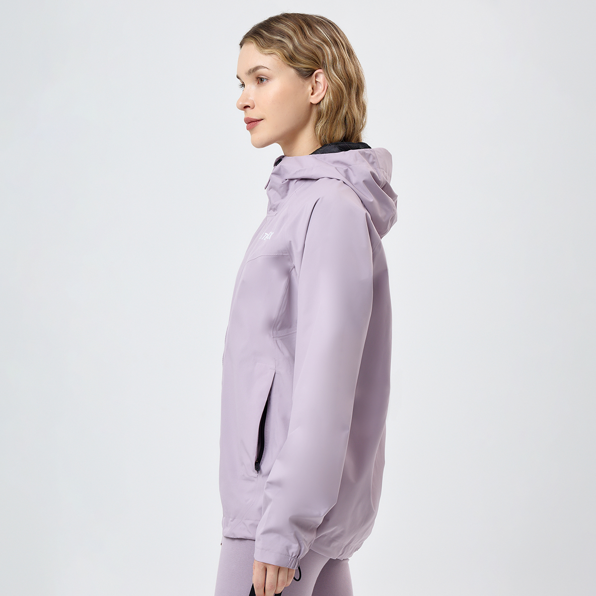 Campera Outdoor adidas Terrex Multi 2l Rain.rdy Mujer,  image number null