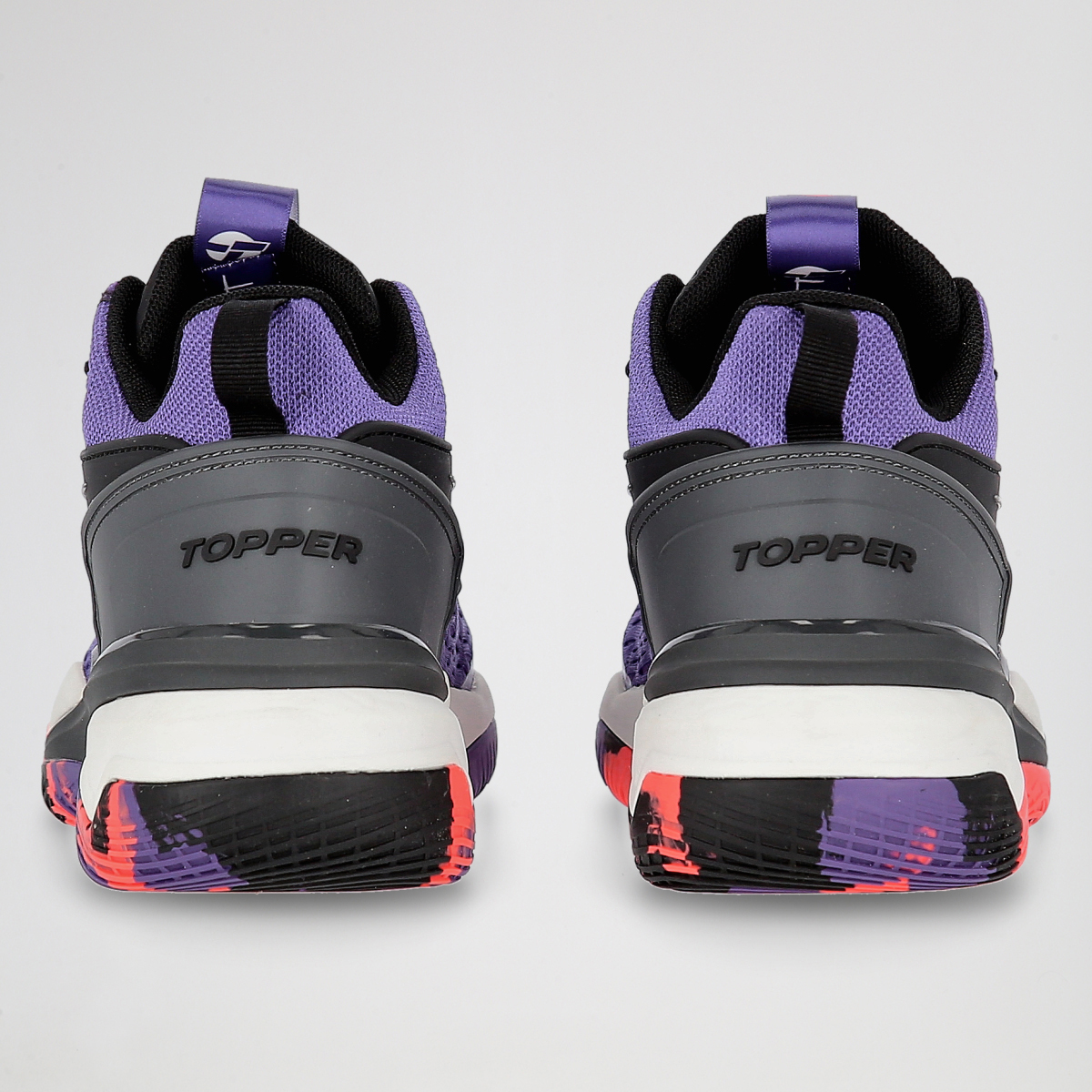 Zapatillas Topper Flight Hombre,  image number null