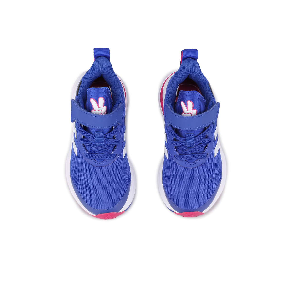 Zapatillas adidas Disney Mickey Fortarun ,  image number null