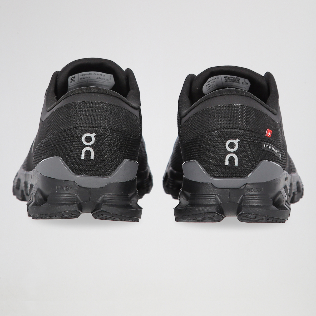 Zapatillas On Running Cloud X 4 Hombre,  image number null