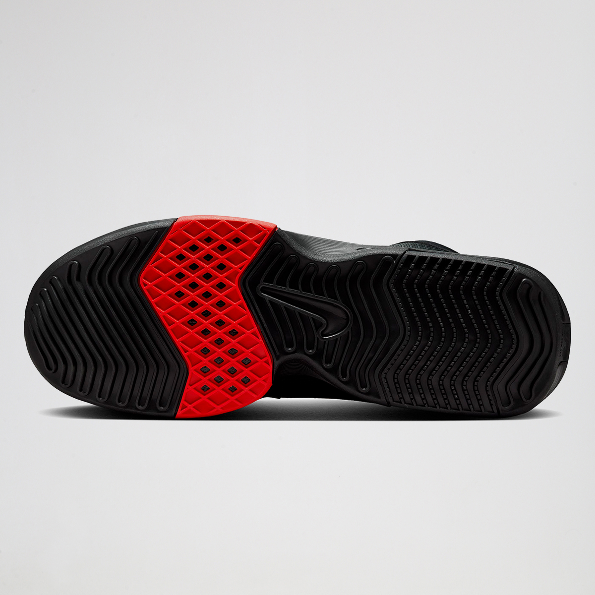 Zapatillas Nike Lebron Witness 8 Hombre,  image number null