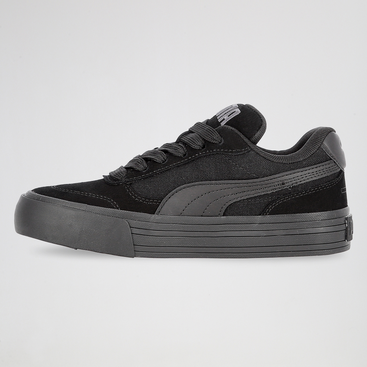 Zapatillas Puma CC Park Vulc Gamuza,  image number null