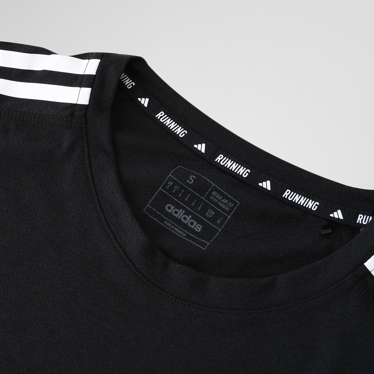 Remeras Runnig adidas Otr 3 Tiras Hombre,  image number null