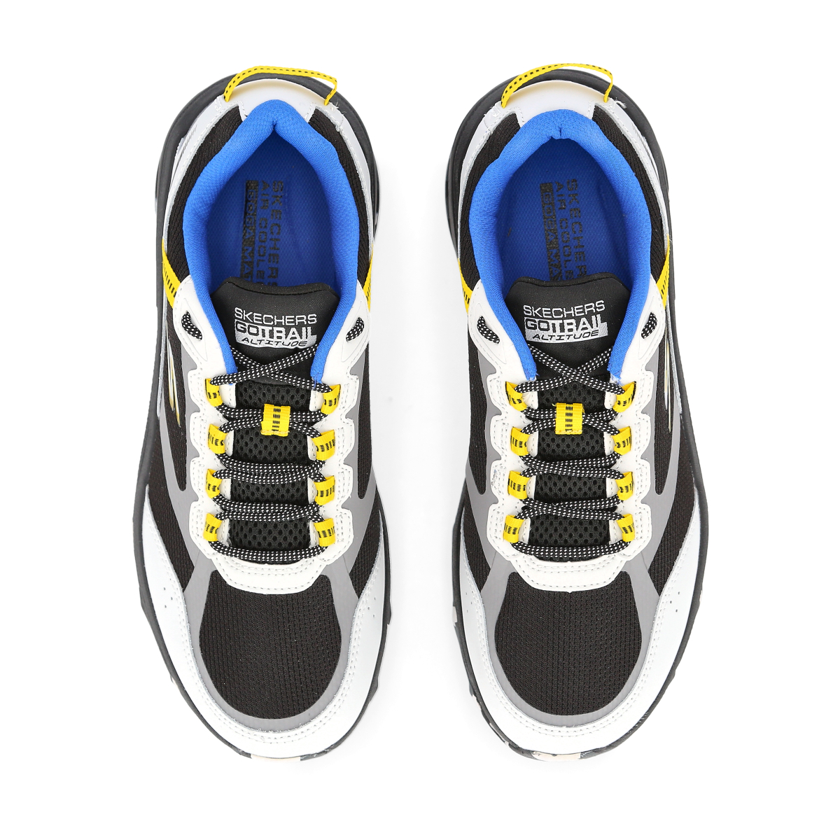 Skechers go run 4 hombre 2017 outlet