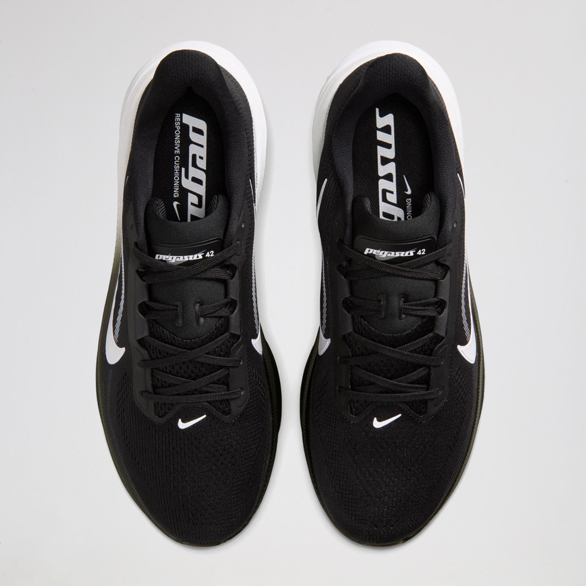 Zapatillas Running Nike Air Zoom Pegasus 42 Hombre,  image number null